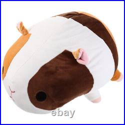 Hamster Toys for Kids Pillow Girls Stuffed Animals Plush Doll