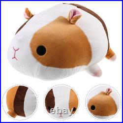 Hamster Toys for Kids Pillow Girls Stuffed Animals Plush Doll