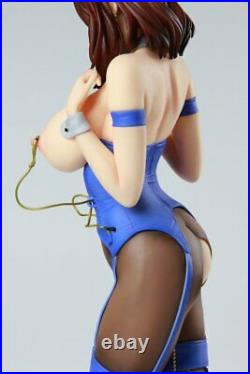 Hiromi Villager Sexy Bunny Girl Ver. 1/4 Scale PVC Model Doll Statue Gift Toy