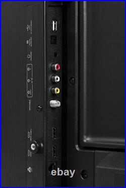 Hisense 40 Class A4G Series LED Full HD Smart Vidaa TV