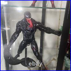 Hot Toys MMS590 Venom Action Figure 1/6 (Special Edition)