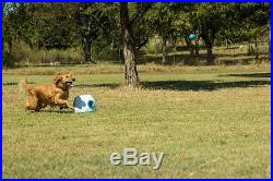IFetch Too Large Interactive Ball Thrower for Dogs- Launches Standard Tenni