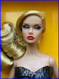 INTEGRITY FASHION ROYALTY Lounge Siren Poppy Parker Dressed Doll
