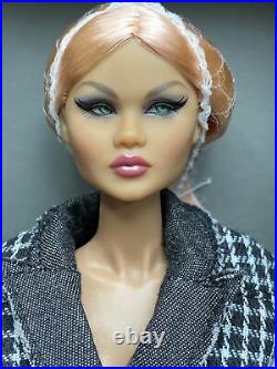 INTEGRITY TOYS IT GIRL MAGIC COLETTE NU FACE 12 Fashion Royalty DOLL FR NRFB