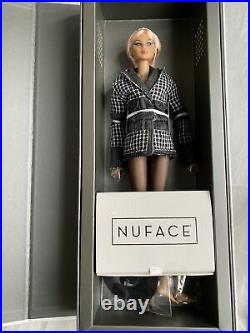 INTEGRITY TOYS IT GIRL MAGIC COLETTE NU FACE 12 Fashion Royalty DOLL FR NRFB