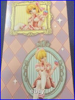 Idolmaster Cinderella Girls Miyamoto Frederica Figure Little Devil Maid ver. Toy