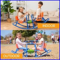 Indoor Rocking HIGH Chair Seesaw Outdoor Play Baby, Toddler, Boys, Girls, Kid