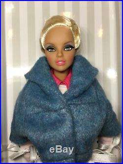 Integrity Toys IT 2013 Dynamite Girls London Calling Collection Dayle Doll NRFB