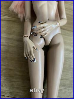 Integrity Toys It Girl Magic Colette Duranger Nude Doll