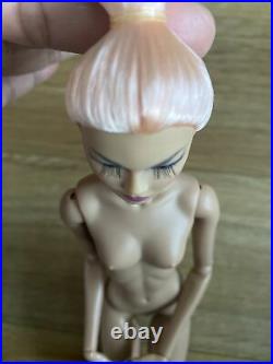 Integrity Toys It Girl Magic Colette Duranger Nude Doll