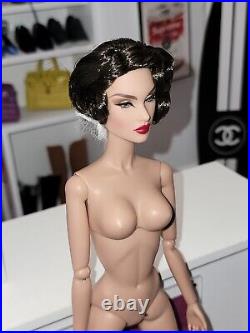 Integrity Toys Legacy Burnt Champagne Part 2 Victoire Roux Nude Fashion Doll FR