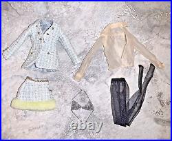 Integrity Toys Lilith Blair The Nu. Classic Fashion Clothes +accessories Only