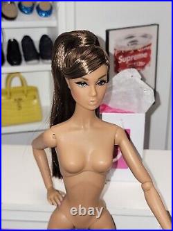Integrity Toys POPPY PARKER DESERT DAZZLER DOLL 12 nude doll only