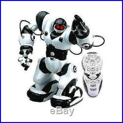 Interactive RC Remote Control Radio Controlled Robot RoboActor Robo Girl Boy Toy