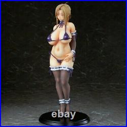Japan Akiko kamimura Anime sexy Doll girl Action Figure Mod Toy Statue Gift PVC