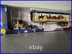 Kenworth W900 Smokey and the Bandit, ALTAYA DIECAST 143, NEW UNOPENED BOX