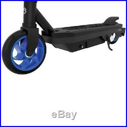 Kids Electric Scooter 2 Wheel Rechargeable Battery Powered Toy For Boy Girl Gift