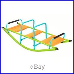 Kids Seesaw Teeter Totter For Boy Girl Toddler Indoor Outdoor Play Set Toy New