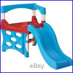 Kids Sport Climber Slide Indoor Outdoor Activity Play Toy For Boy Girl Toddler