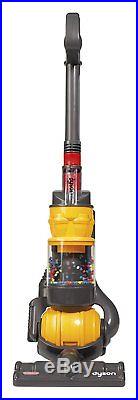 Kids Toddler Toy Dyson Ball Vacuum Cleaner Suction and Sounds for Boys and Girls