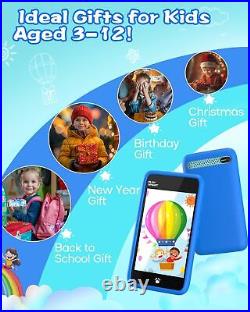 Kids Toys Phone, Girls Birthday Gifts for Kid Age 3-12, 3.97 Touchscreen Cel