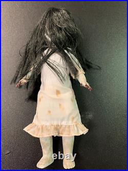 LDD Living Dead Doll The Ring Girl Loose Figure No Box