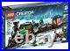 LEGO Creator Winter Holiday Train #10254 New in nice factory sealed box