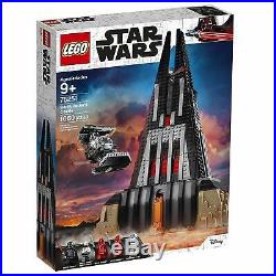 LEGO Star Wars 1060 Pieces For boys and girls aged 9+