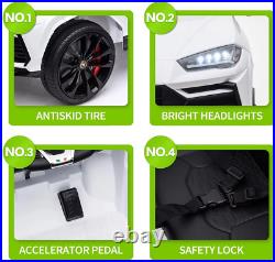Lamborghini Urus 12V Electric Powered Ride on Car Toys for Girls Boys, Green Kid