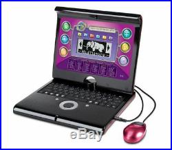 Learning Laptop For Kids Educational Toys For 6 Year Olds Boys Girls Portable
