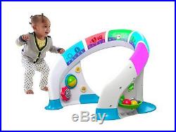 Learning Toys For 2 Year Olds Educational Boys Girls Activity Playset Center Fun