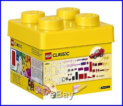 Lego Classic Kids Toys for Boys and Girls Legos Blocks Building Toy Kit Set NEW