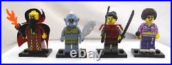 Lego Minifigures Series 13 Set of 13 Figures