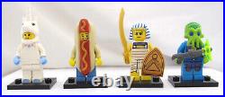 Lego Minifigures Series 13 Set of 13 Figures