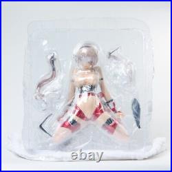 Lilly & maria Bunny Girl Ver. 1/4 PVC Figure toy Models