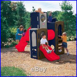 Little Tikes Slide Outdoor Playhouse Playground Backyard Large Tyke for Girl Kid
