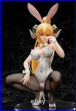 Lucifer Bunny Ver. Anime Sexy Doll Girl Action Figure Model Toy PVC Statue Gift