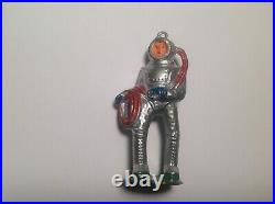 MANOIL Barclay- Deep Sea Diver #65 3 1/4 Lead Toy Original -EXCELLENT
