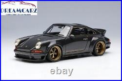 Make Up / Eidolon EM427M 1/43 Singer Porsche DLS 2022 Limited 150 pcs