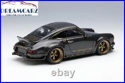 Make Up / Eidolon EM427M 1/43 Singer Porsche DLS 2022 Limited 150 pcs