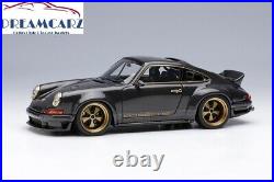 Make Up / Eidolon EM427M 1/43 Singer Porsche DLS 2022 Limited 150 pcs