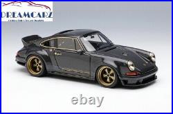 Make Up / Eidolon EM427M 1/43 Singer Porsche DLS 2022 Limited 150 pcs