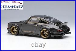 Make Up / Eidolon EM427M 1/43 Singer Porsche DLS 2022 Limited 150 pcs