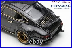 Make Up / Eidolon EM427M 1/43 Singer Porsche DLS 2022 Limited 150 pcs