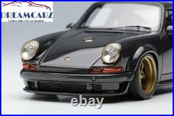 Make Up / Eidolon EM427M 1/43 Singer Porsche DLS 2022 Limited 150 pcs