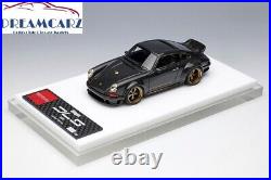 Make Up / Eidolon EM427M 1/43 Singer Porsche DLS 2022 Limited 150 pcs