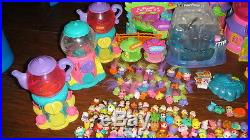 Massive Lot Collection Squinkies 605 Squinkies 982 Pcs Largest Lot On Ebay