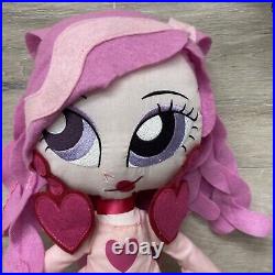 Milky Way and the Galaxy Girls Venus Plush Stuffed Toy Doll 22 Lauren Faust
