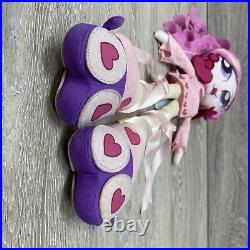 Milky Way and the Galaxy Girls Venus Plush Stuffed Toy Doll 22 Lauren Faust
