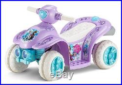 Mini Cars For Kids To Drive Electric Ride Toddler In Quads Motorized Toy Girls